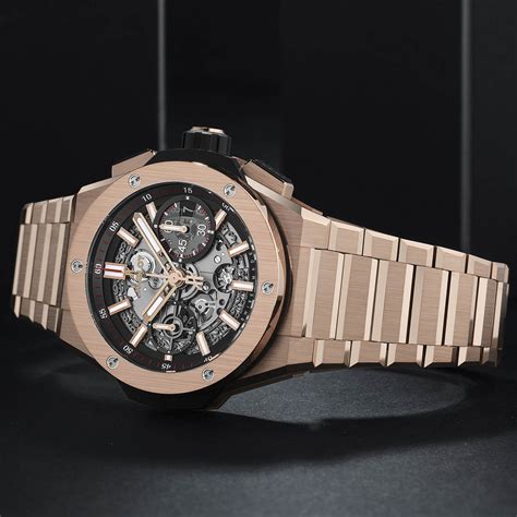 an incredbile watch hublot|where to buy Hublot.